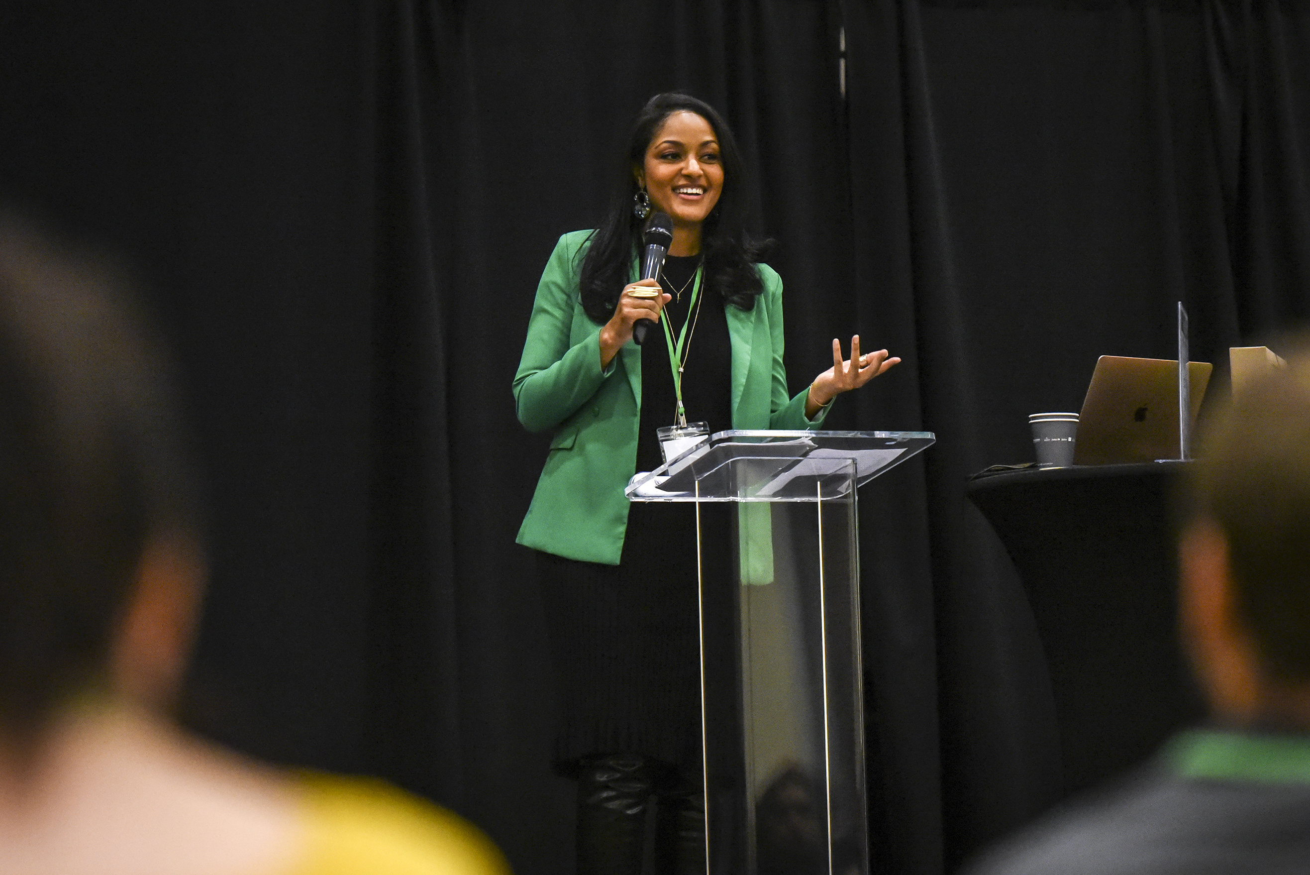 Rachel Thomas to speak at sex trafficking awareness event Feb. 1 - Vimarsana News